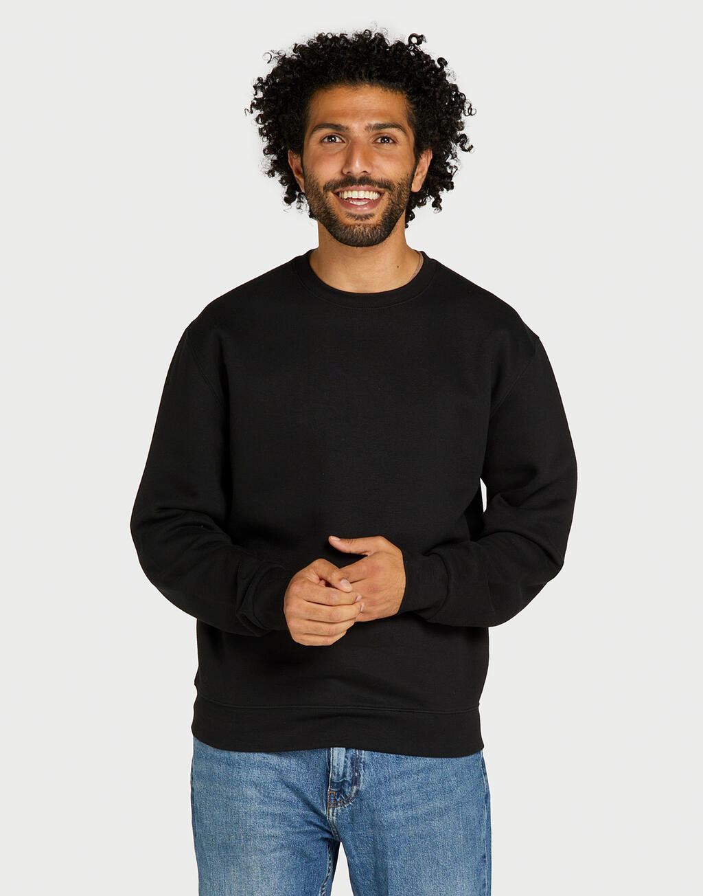  SG Originals Crew Neck Sweat Men