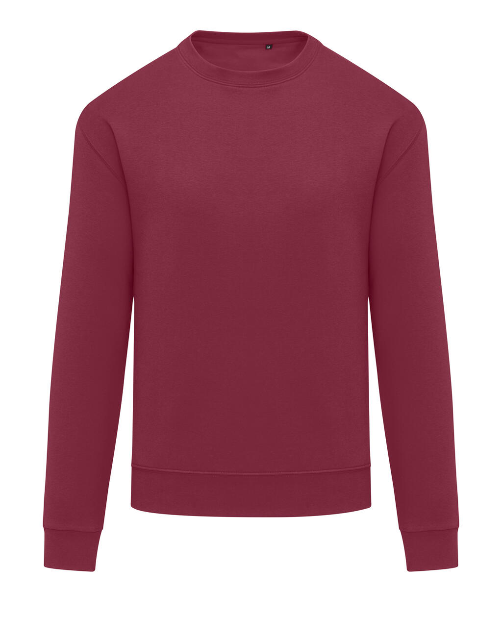 Originals Crew Neck Sweat Men Burgundy