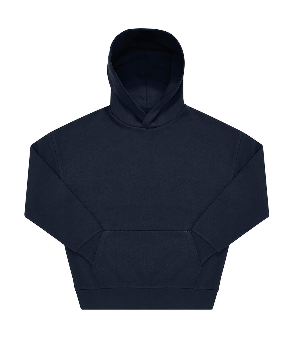 Sudadera con Capucha Influence Navy