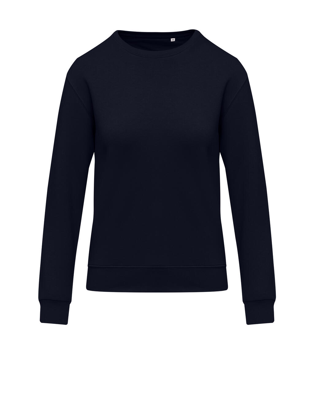 Originals Crew Neck Sweat Women Dark Black