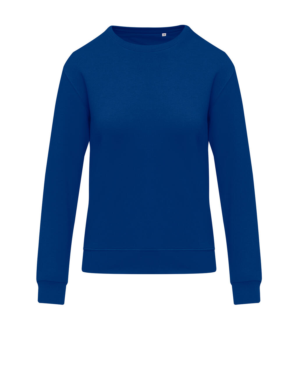 Originals Crew Neck Sweat Women Royal Blue