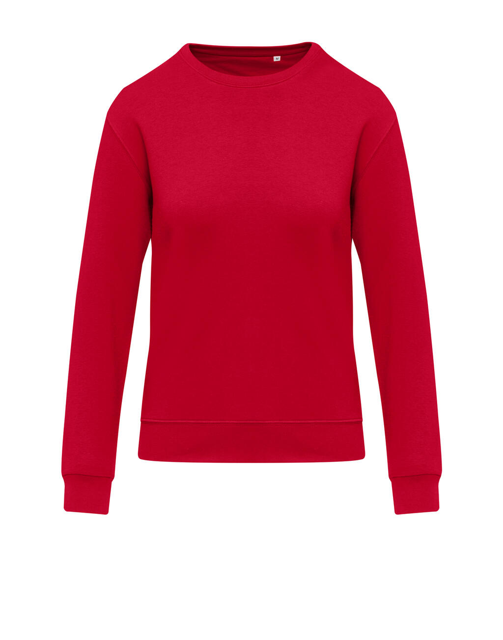 Originals Crew Neck Sweat Women Red