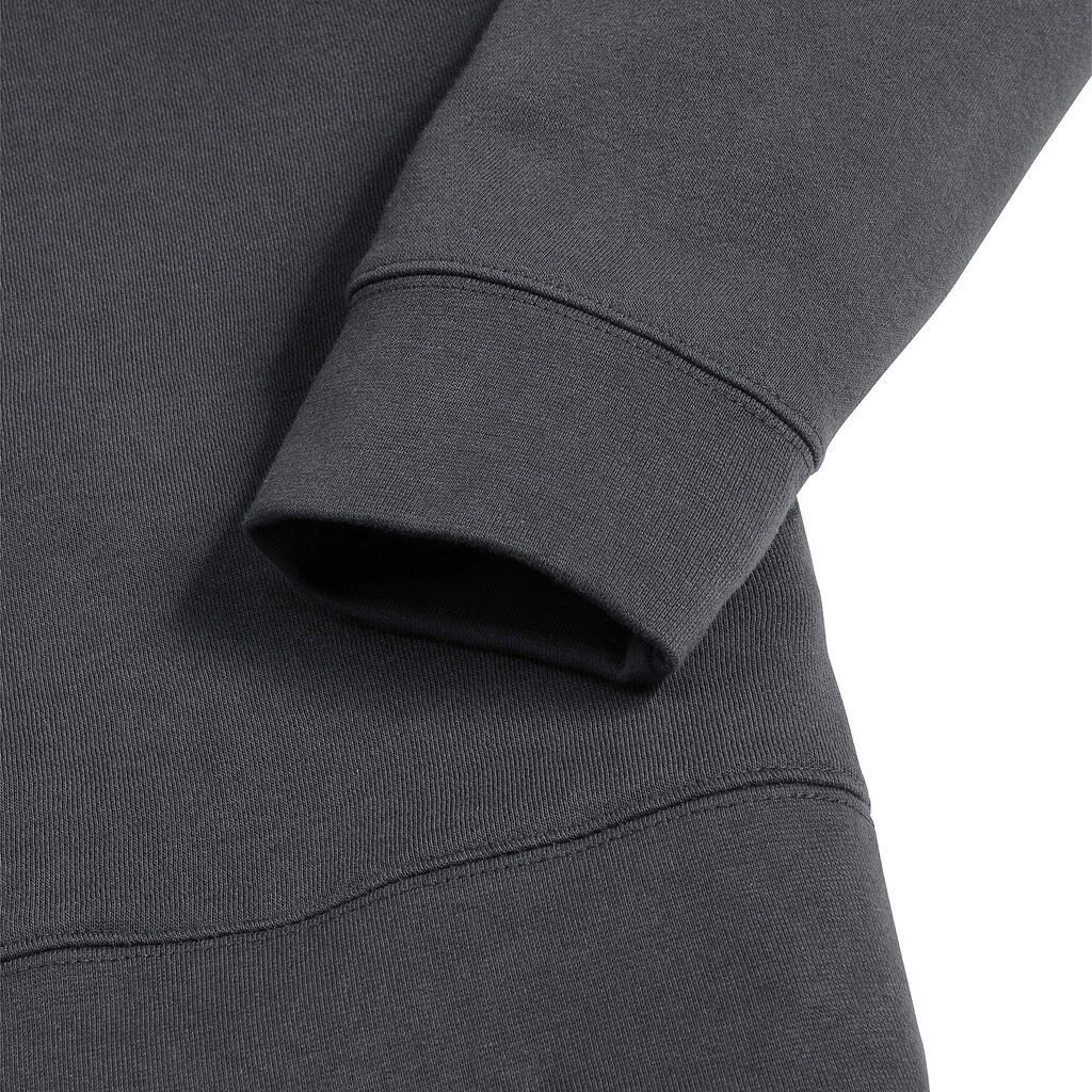 Sudadera Authentic 1/4 - vista 1