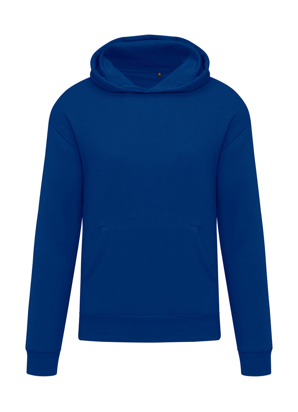 Originals Hooded Sweat Kids Royal Blue
