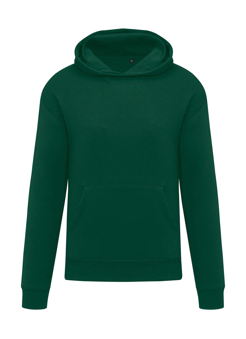 Originals Hooded Sweat Kids Bottle Green