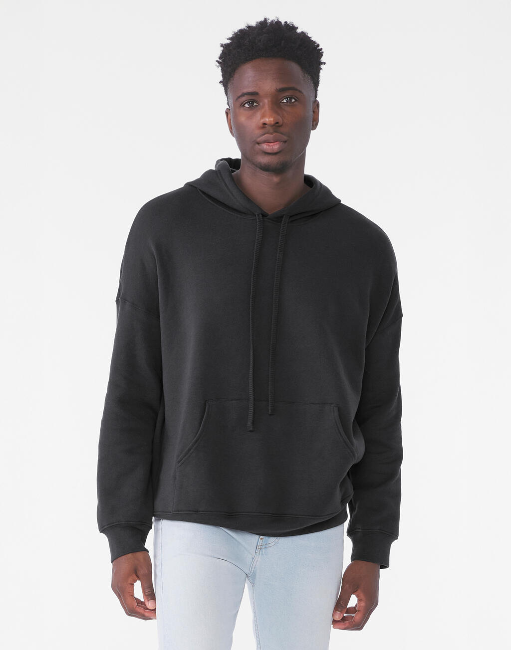 Sudadera con capucha unisex Pullover DTM - vista 1