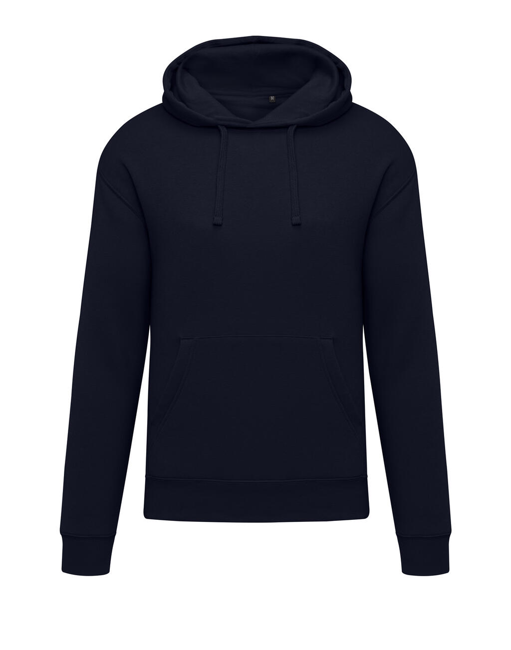 Originals Hooded Sweat Men Dark Black