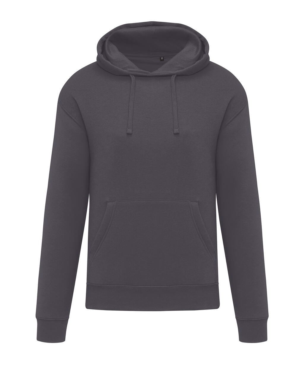 Originals Hooded Sweat Men Grey