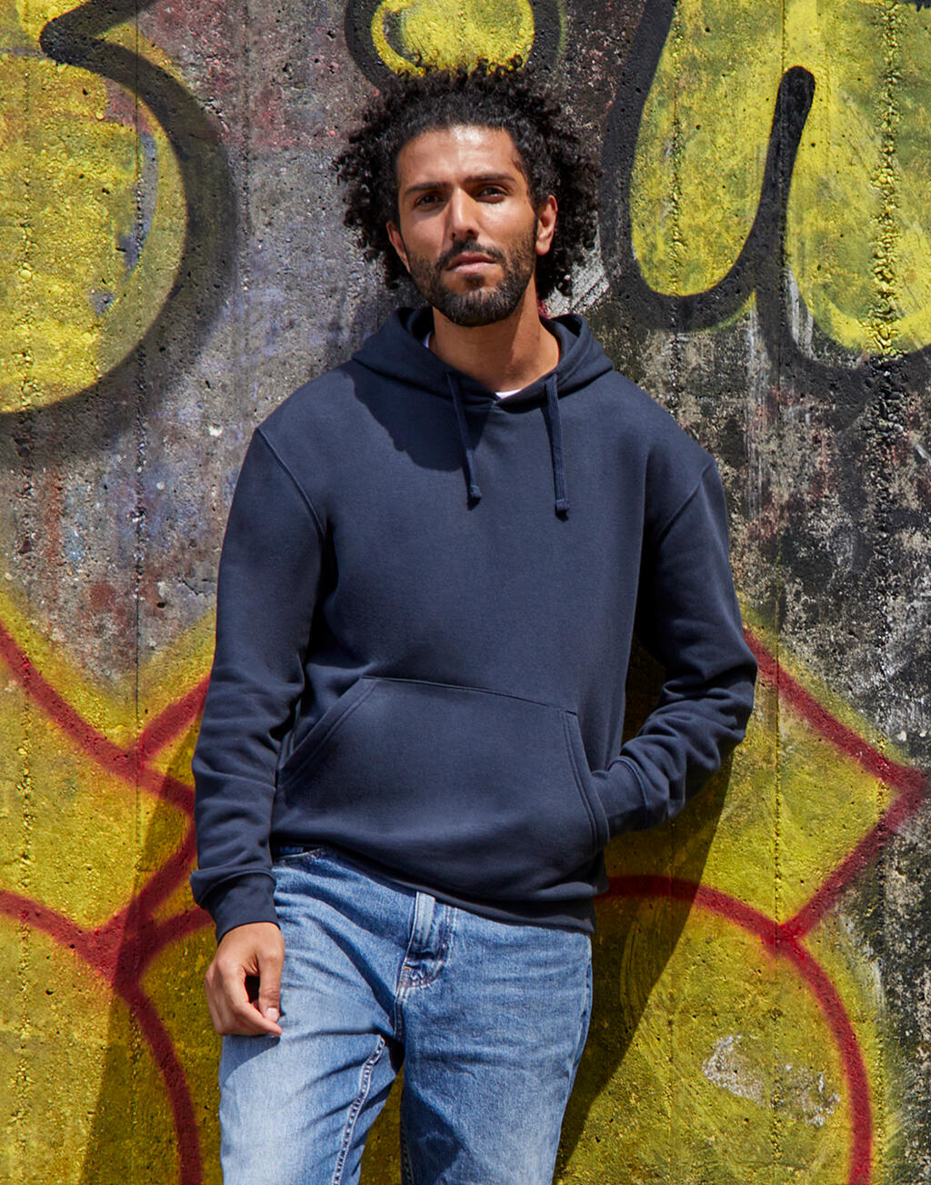 Originals Hooded Sweat Men - vista 7