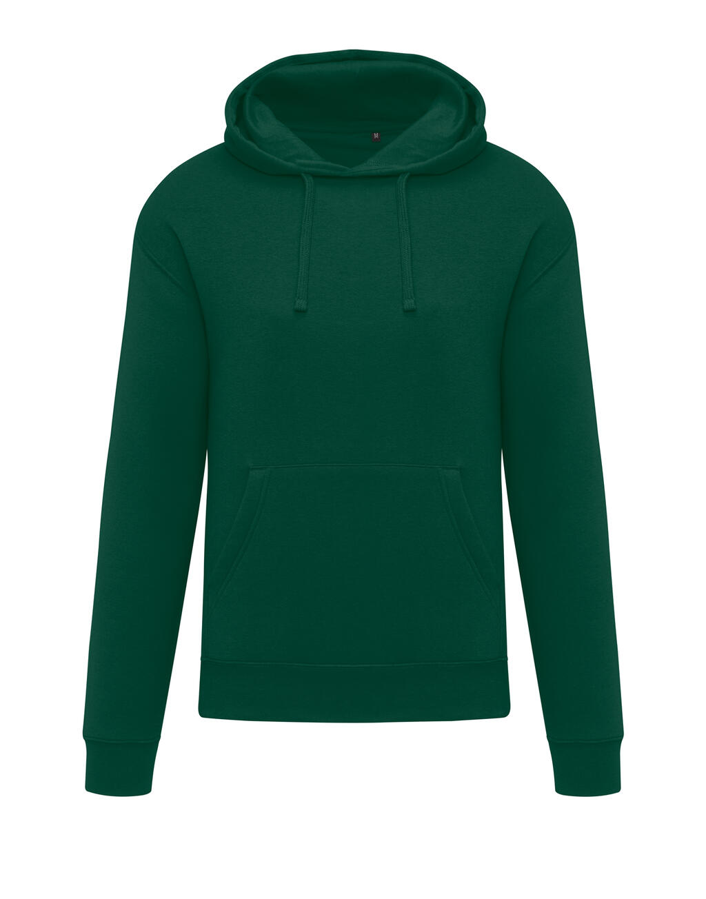 Originals Hooded Sweat Men Bottle Green