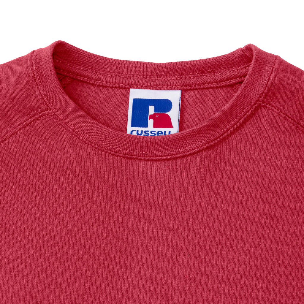 Sudadera de trabajo mangas montadas - vista 2