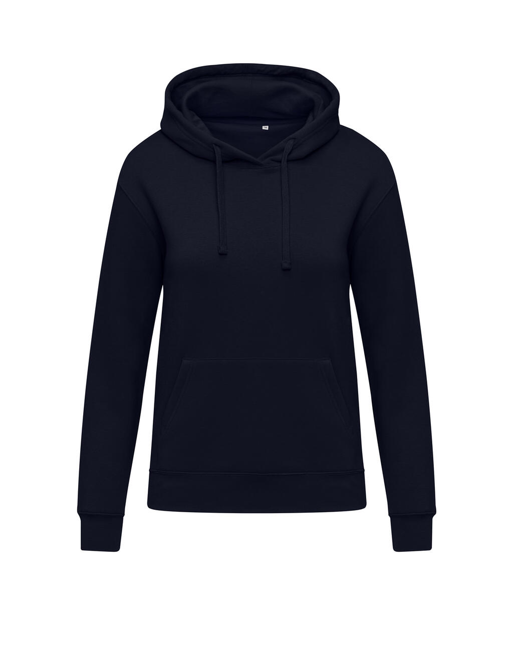 Originals Hooded Sweat Women Dark Black