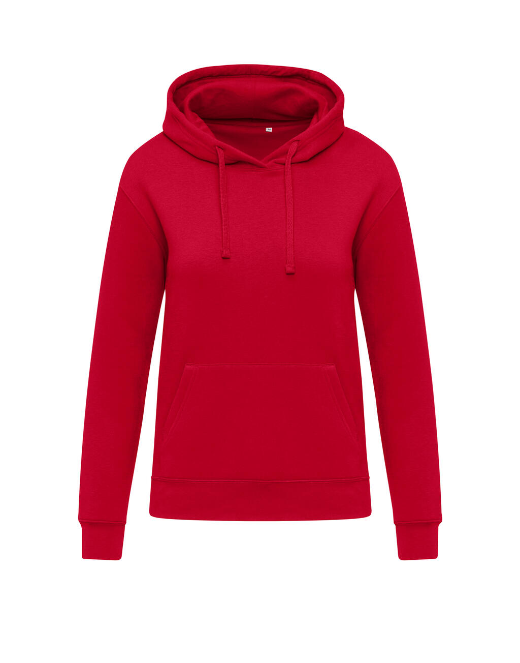 Originals Hooded Sweat Women Red