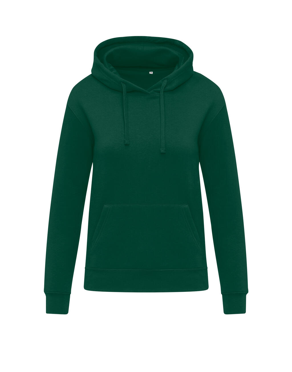 Originals Hooded Sweat Women Bottle Green
