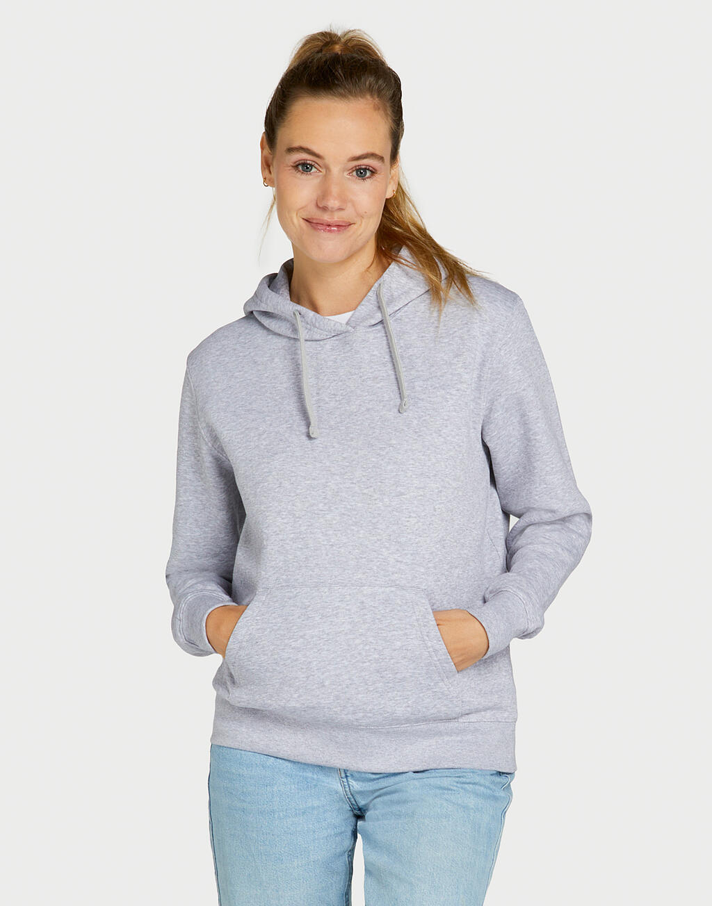  SG Originals Hooded Sweat Women