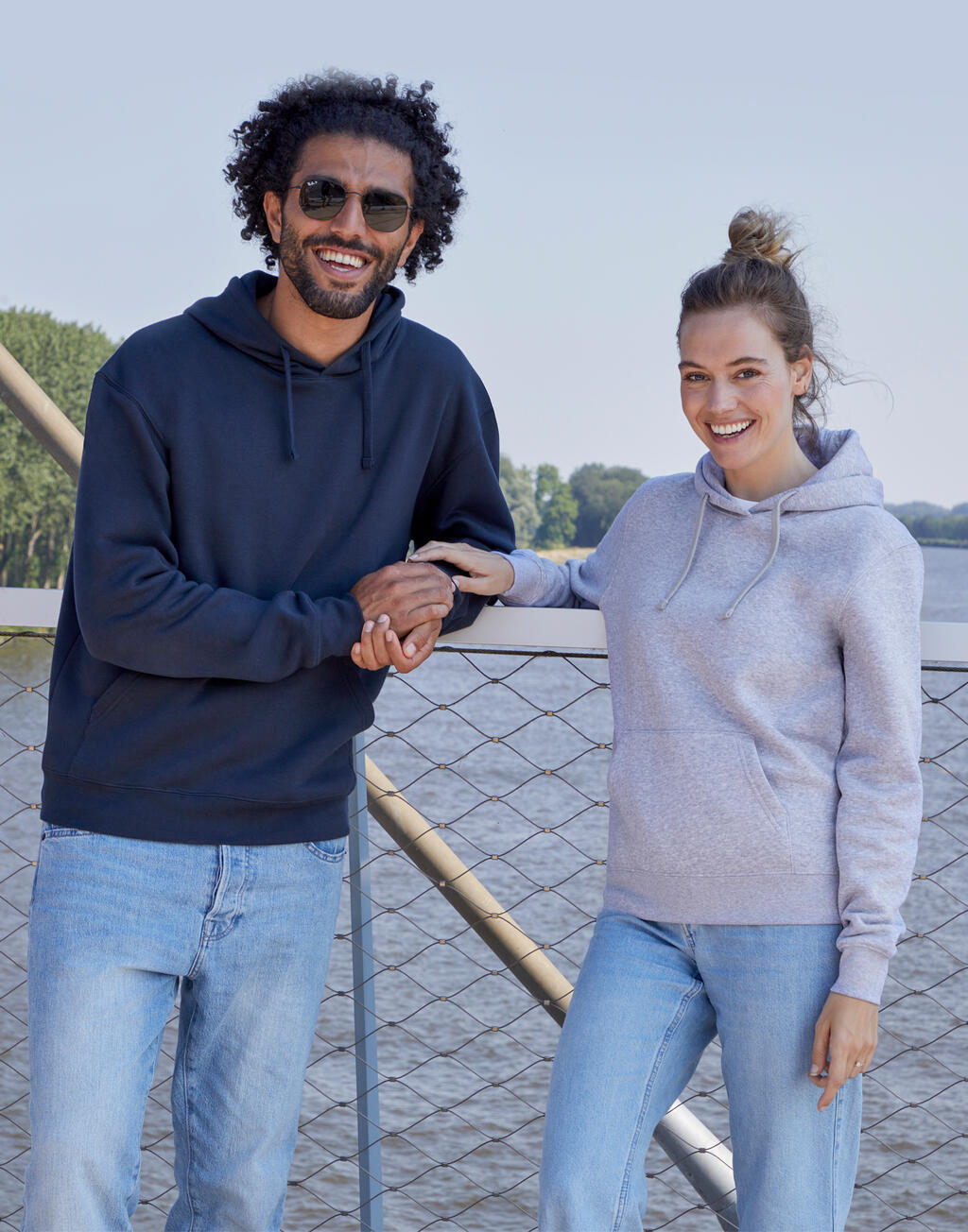 Originals Hooded Sweat Women - vista 2