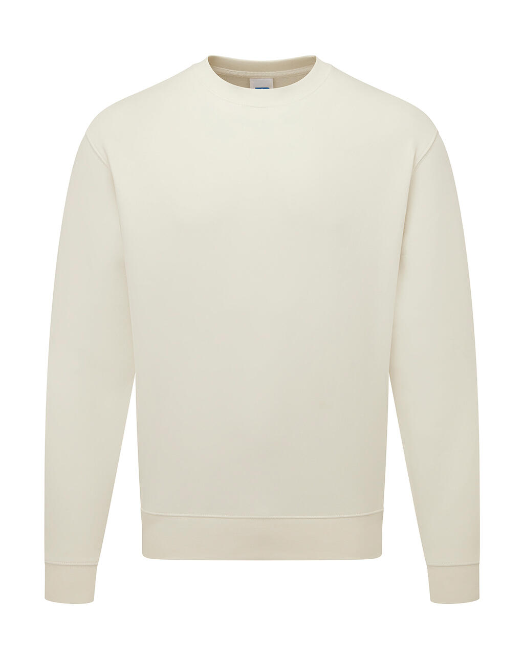 Sudadera Authentic Natural