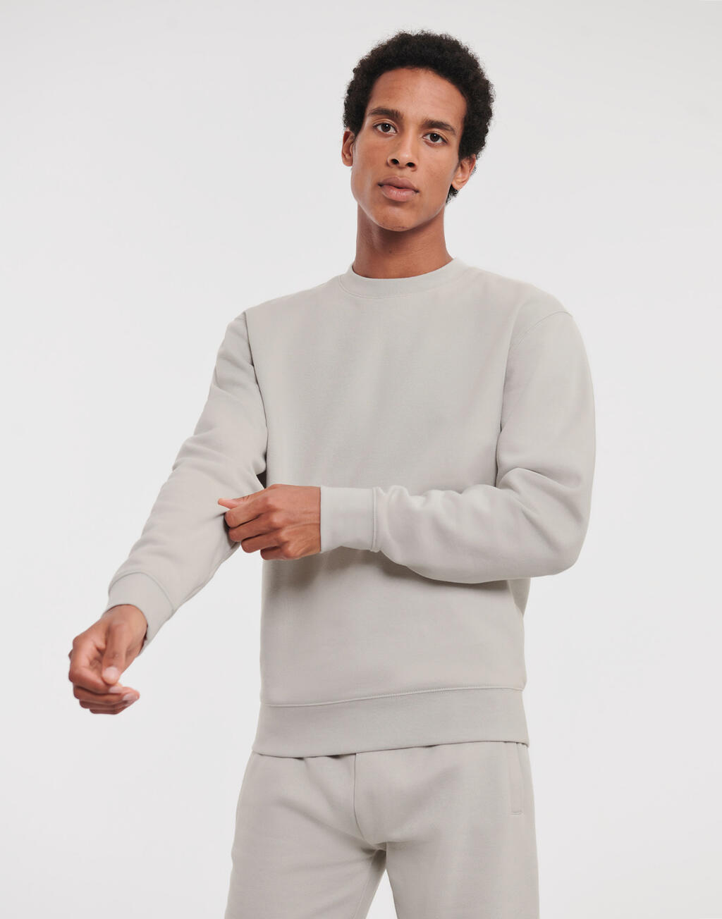  Russell Europe Sudadera Authentic