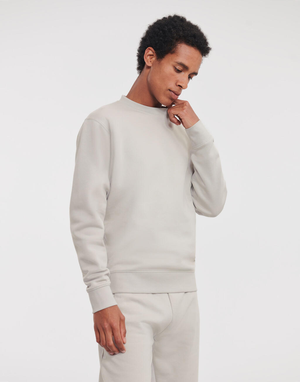 Sudadera Authentic - vista 5