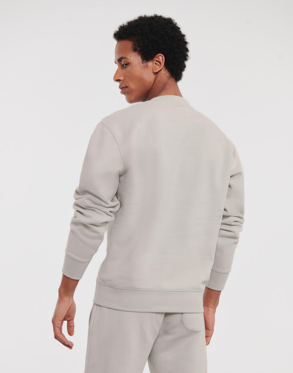 Sudadera Authentic - vista 3