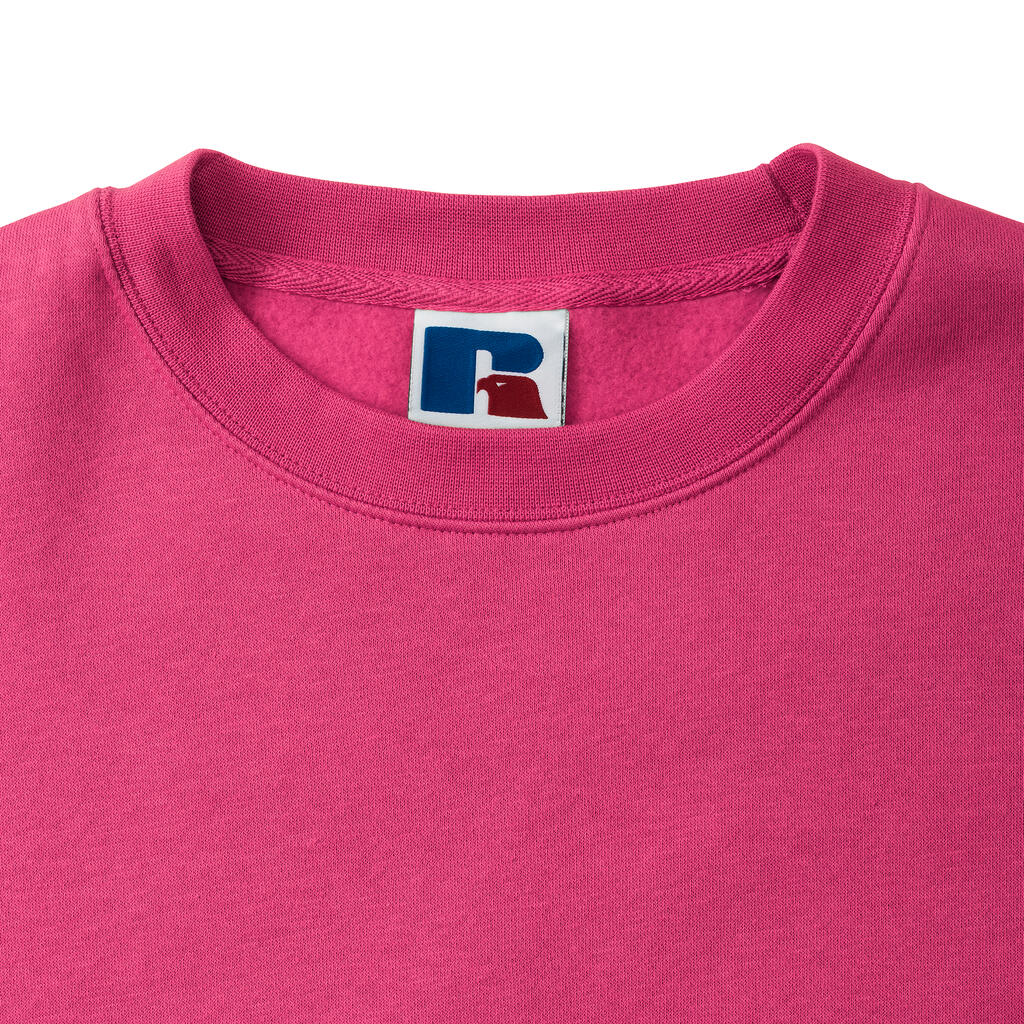 Sudadera Authentic - vista 2