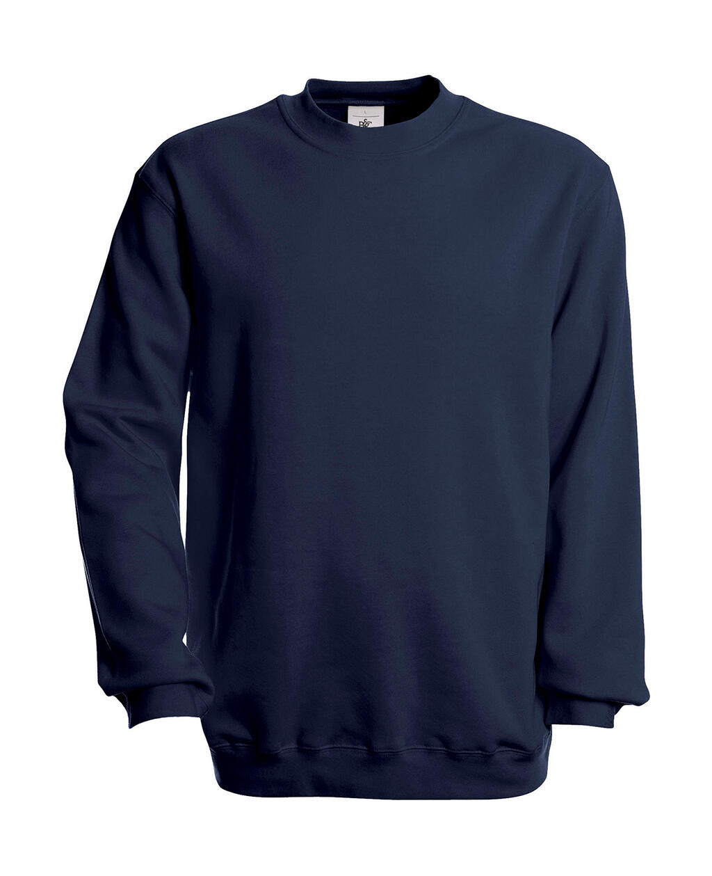 Sudadera manga montada Set In Navy