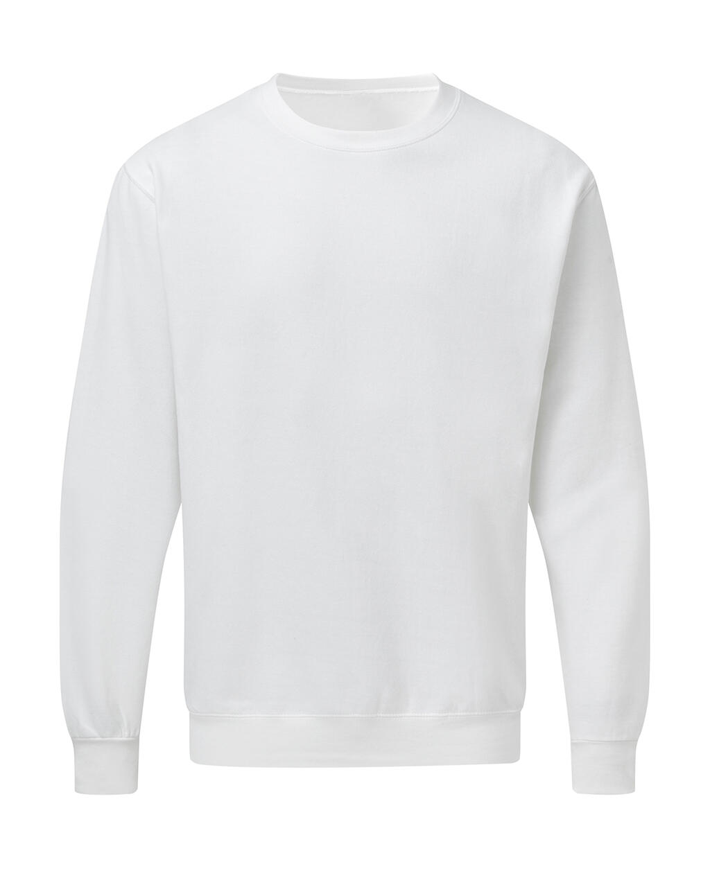 Sudadera White