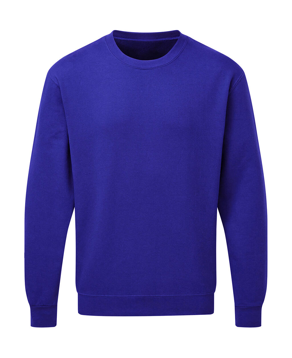 Sudadera Royal Blue