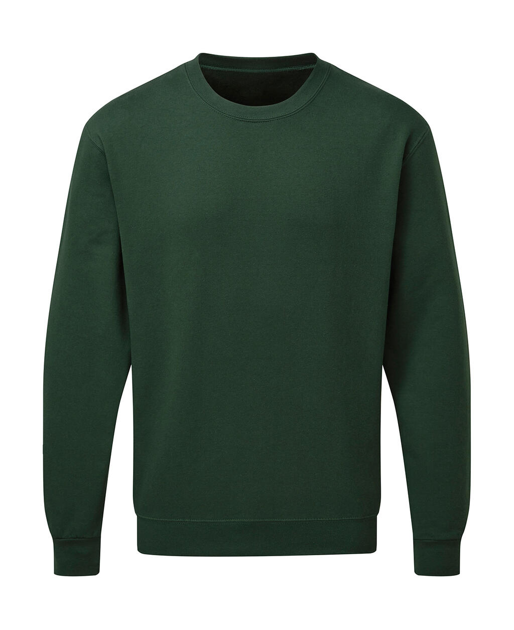 Sudadera Bottle Green