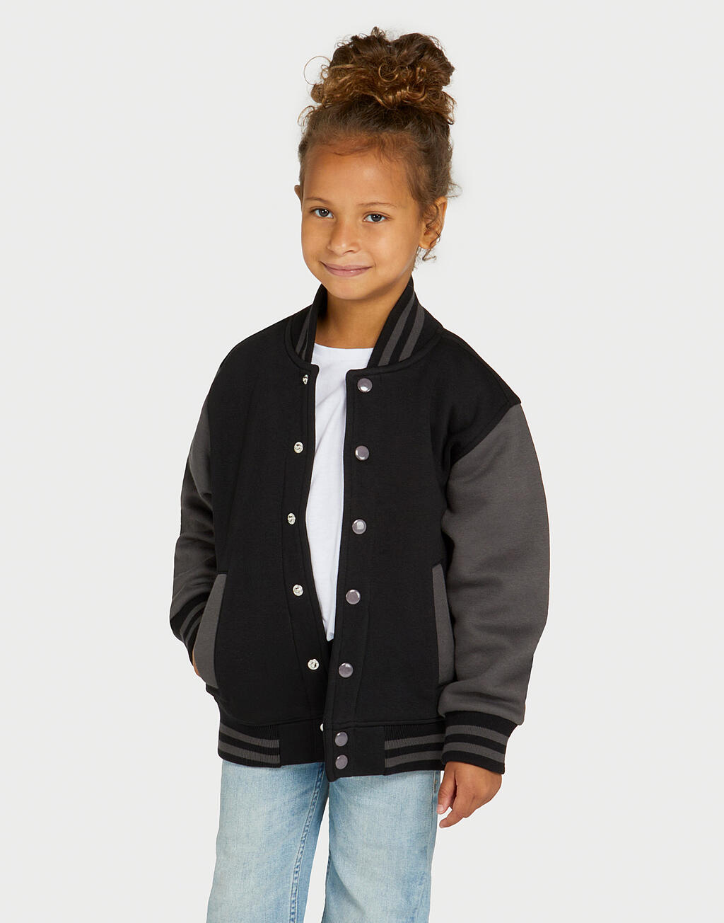  SG Originals Varsity Jacket Kids