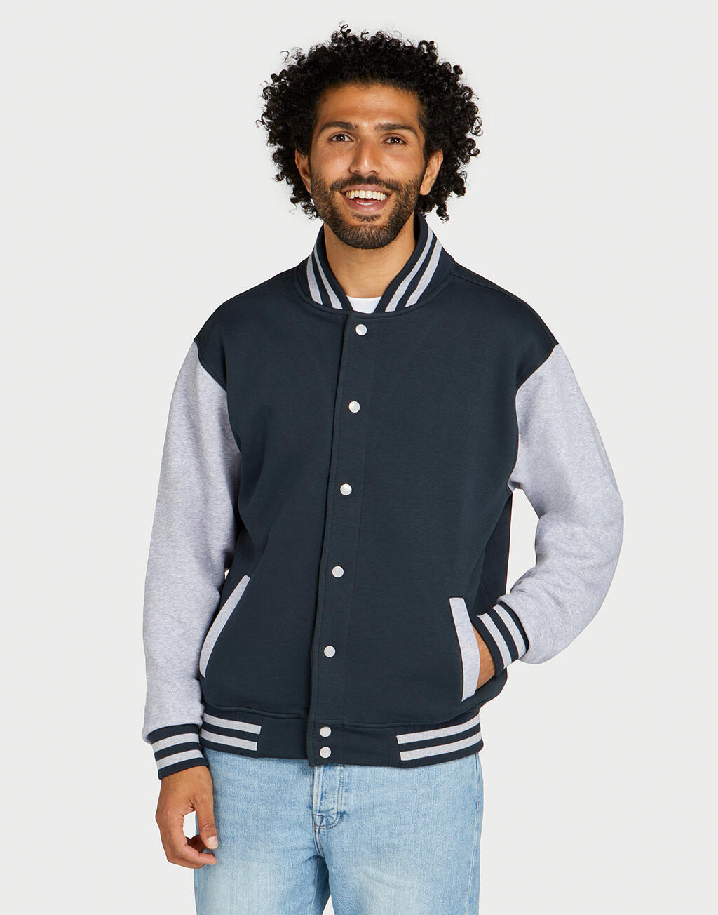  SG Originals Varsity Jacket Unisex