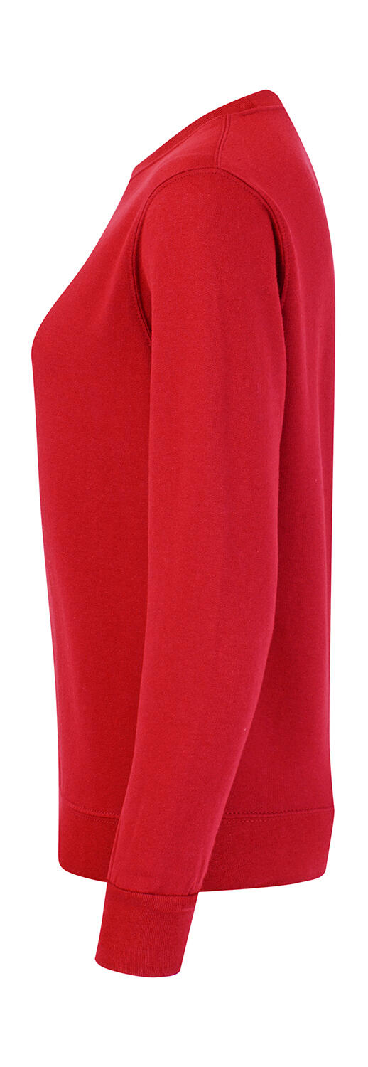 Sudadera mujer - vista 6