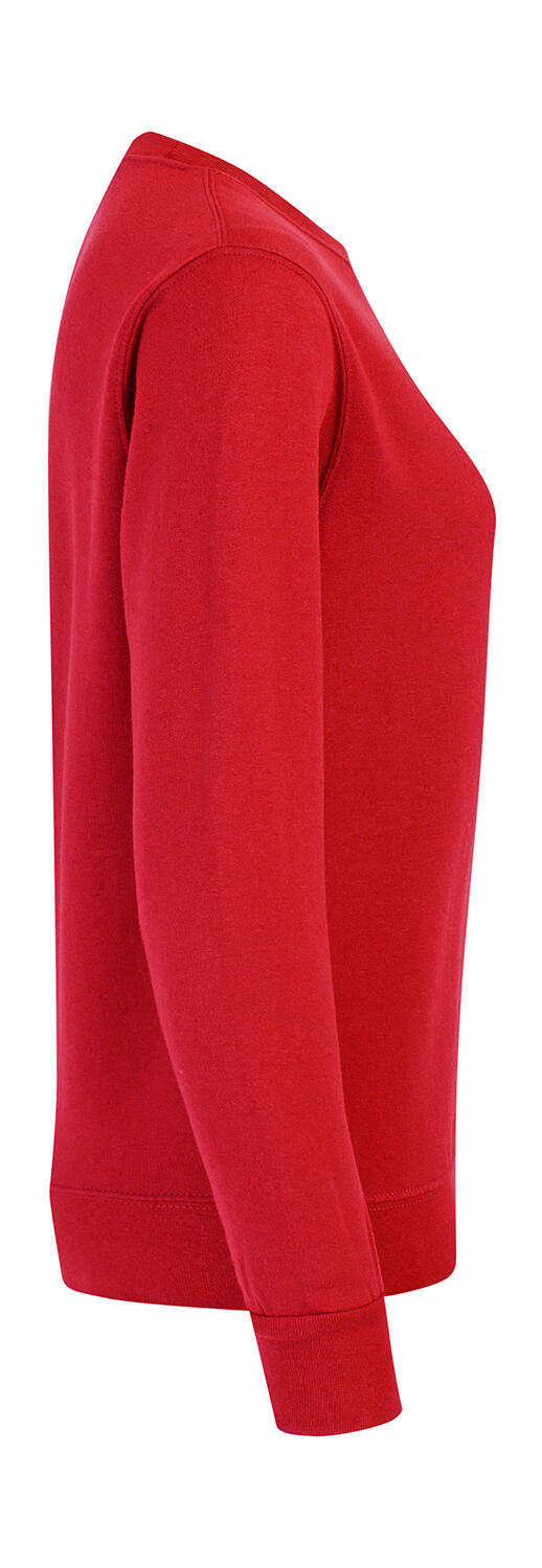 Sudadera mujer - vista 4