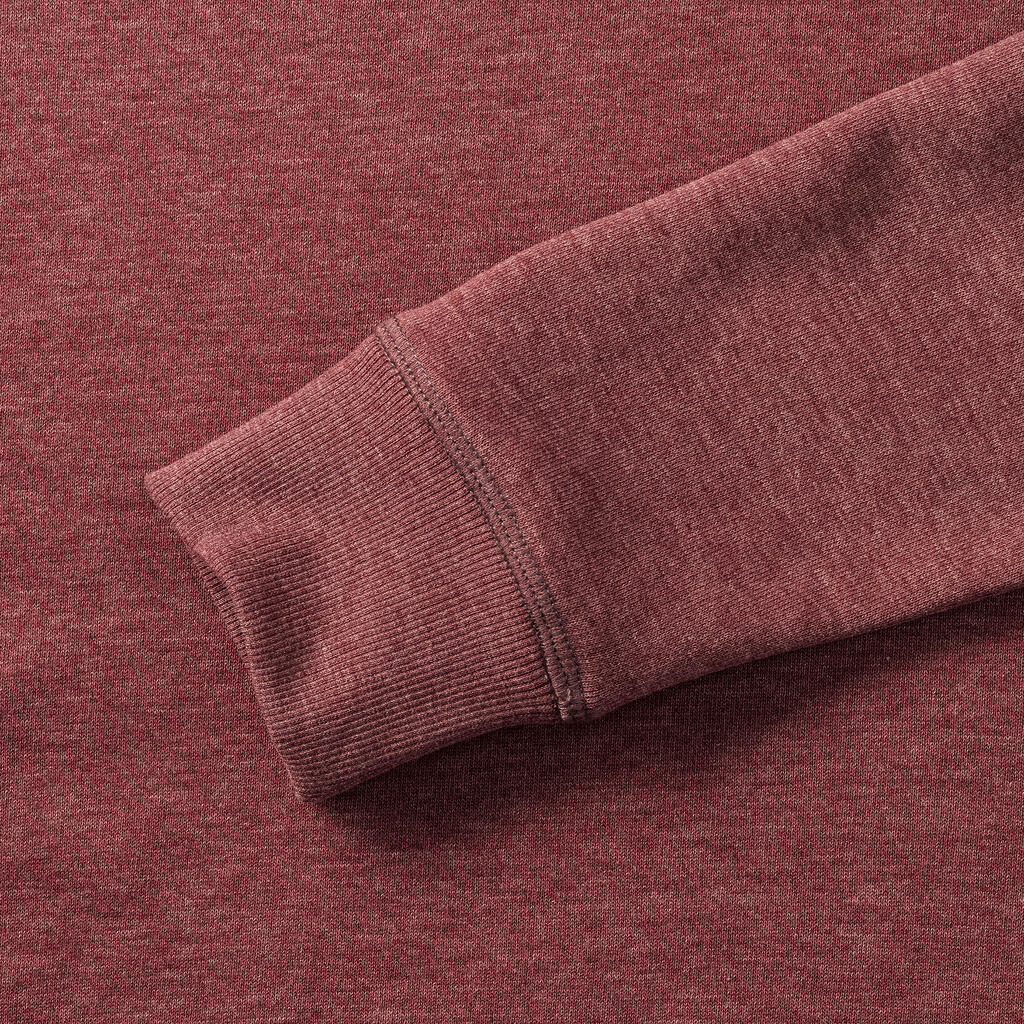 Sudadera Raglan HD mujer - vista 1