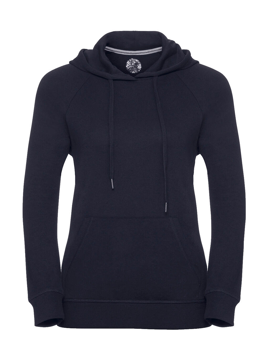Sudadera con capucha HD mujer French Navy