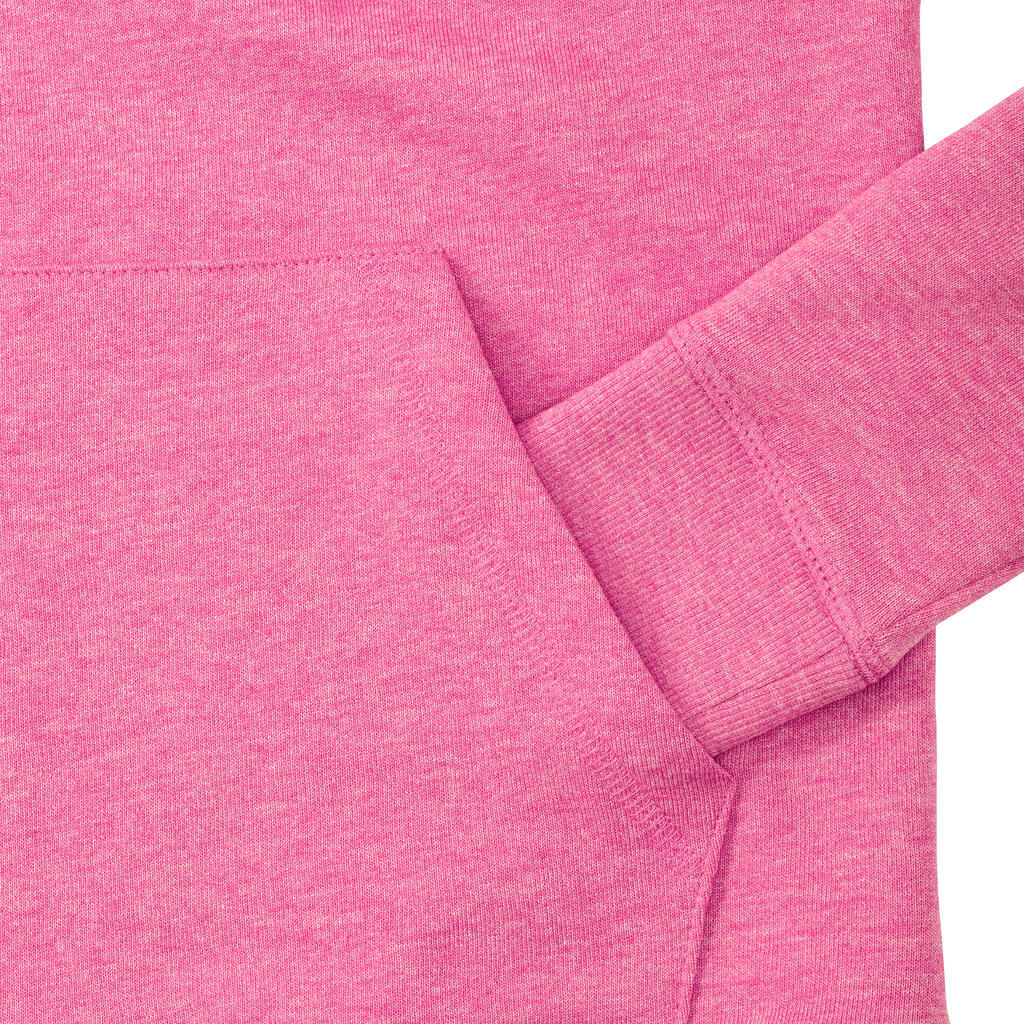 Sudadera con capucha HD mujer - vista 1