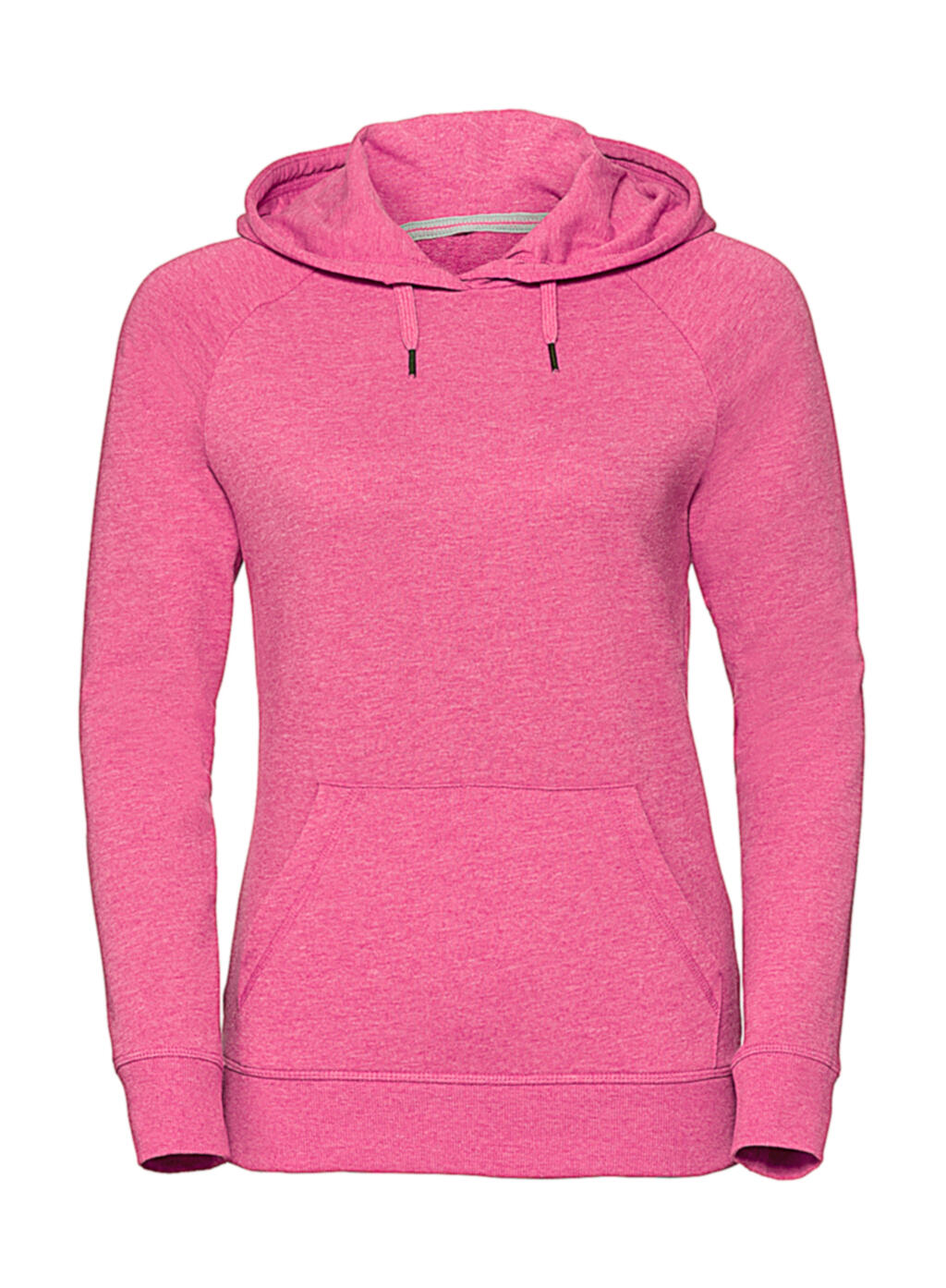 Sudadera con capucha HD mujer Pink Marl