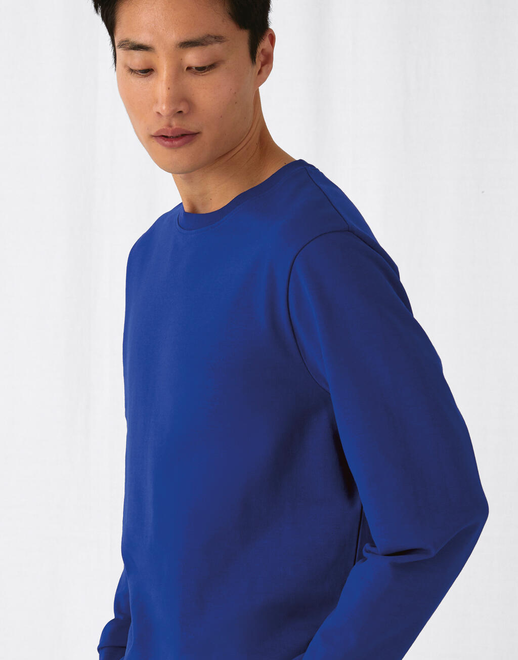 Sudadera ligera Set In  - vista 2