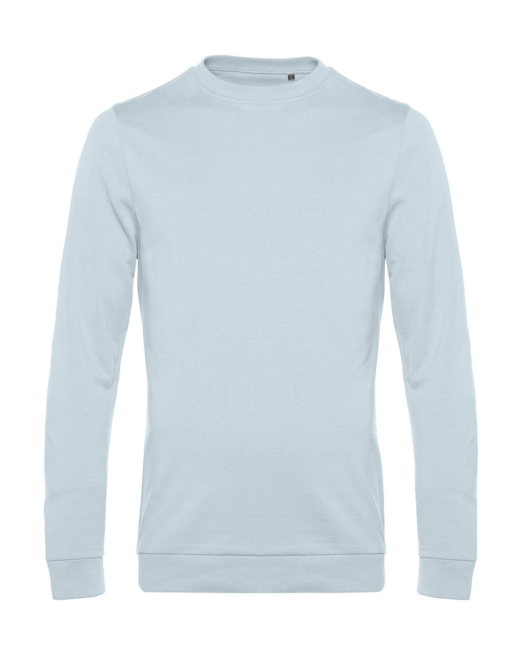 Sudadera ligera Set In  Pure Sky