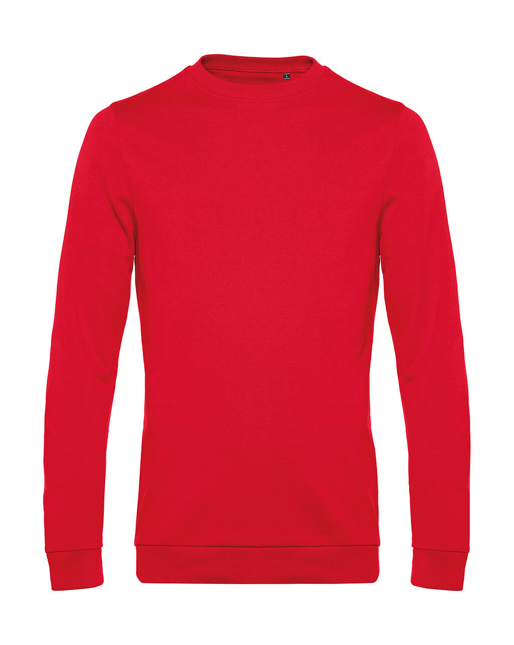 Sudadera ligera Set In  Red