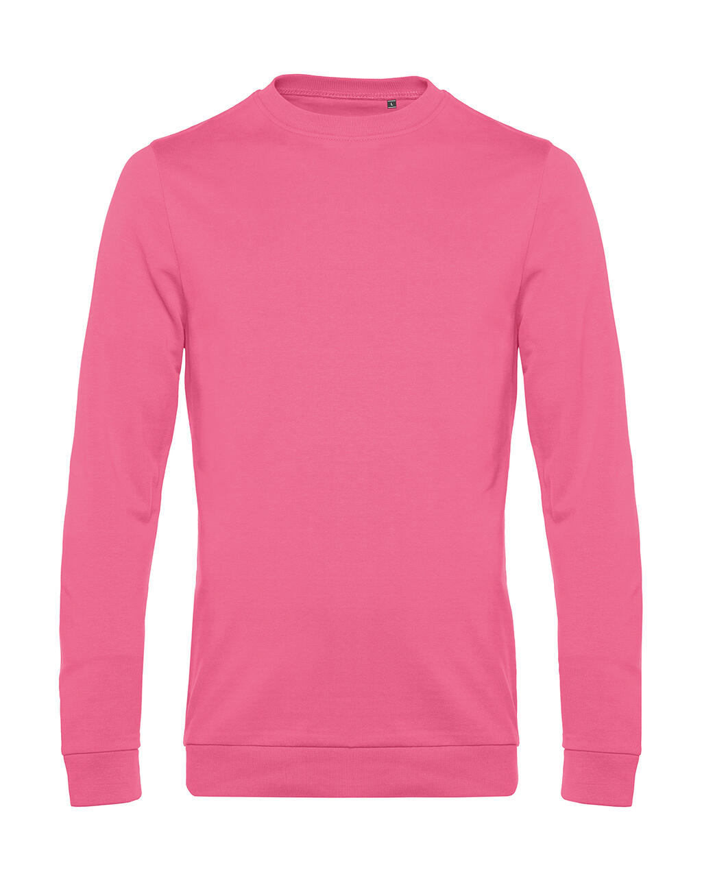 Sudadera ligera Set In  Pink Fizz