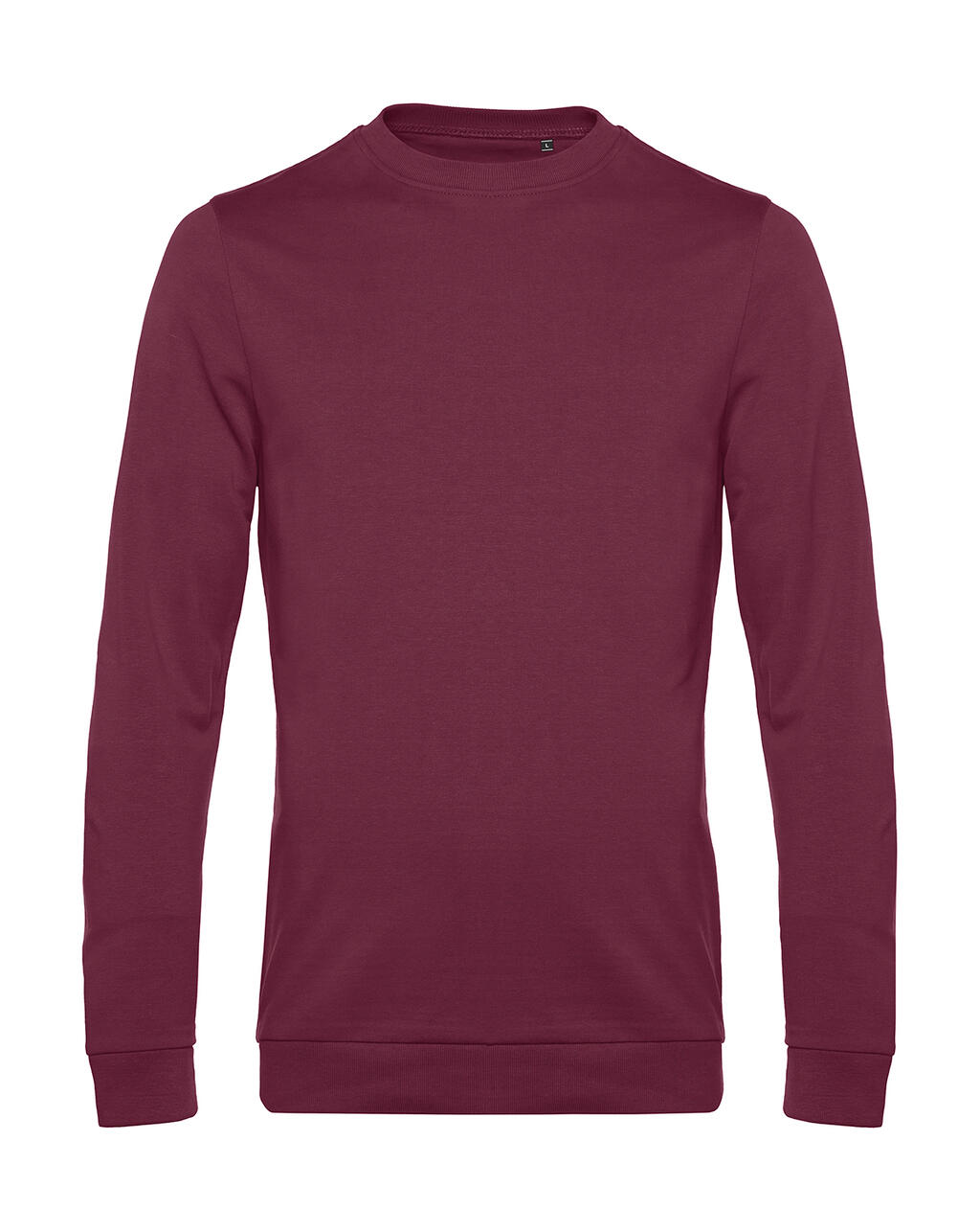 Sudadera ligera Set In  Wine