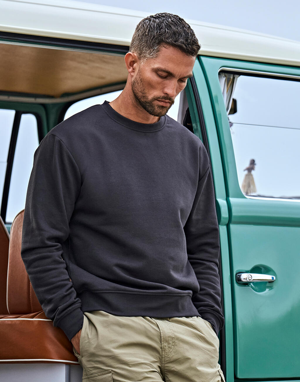  Tee Jays Sudadera Urban