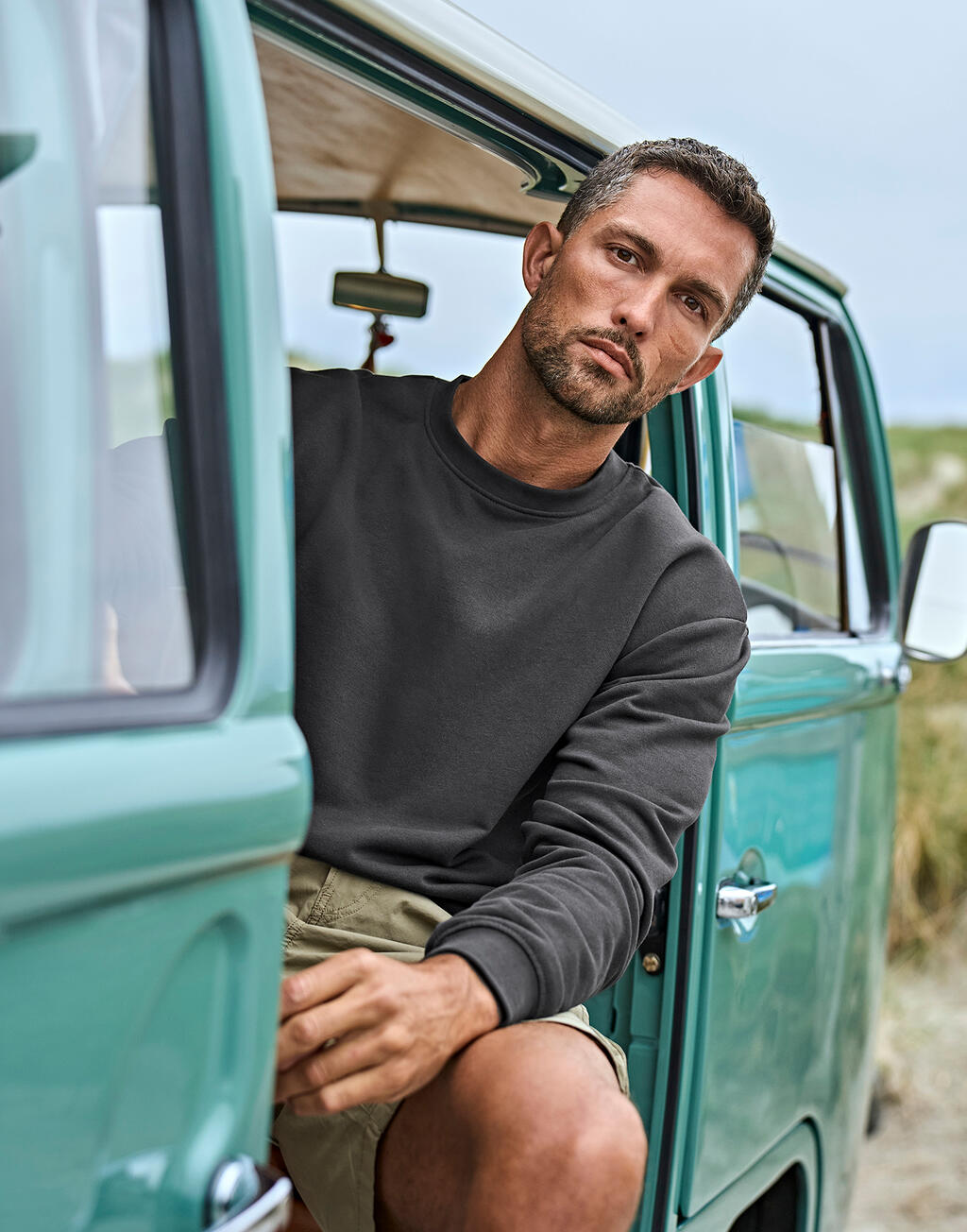 Sudadera Urban - vista 2