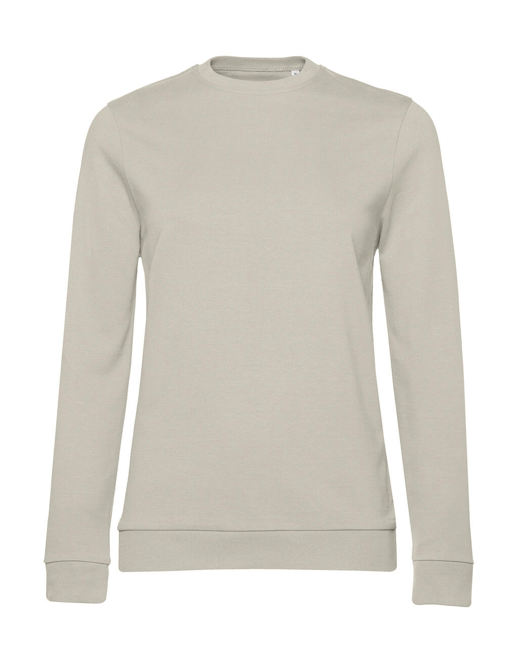 Sudadera ligera Set In mujer  Grey Fog