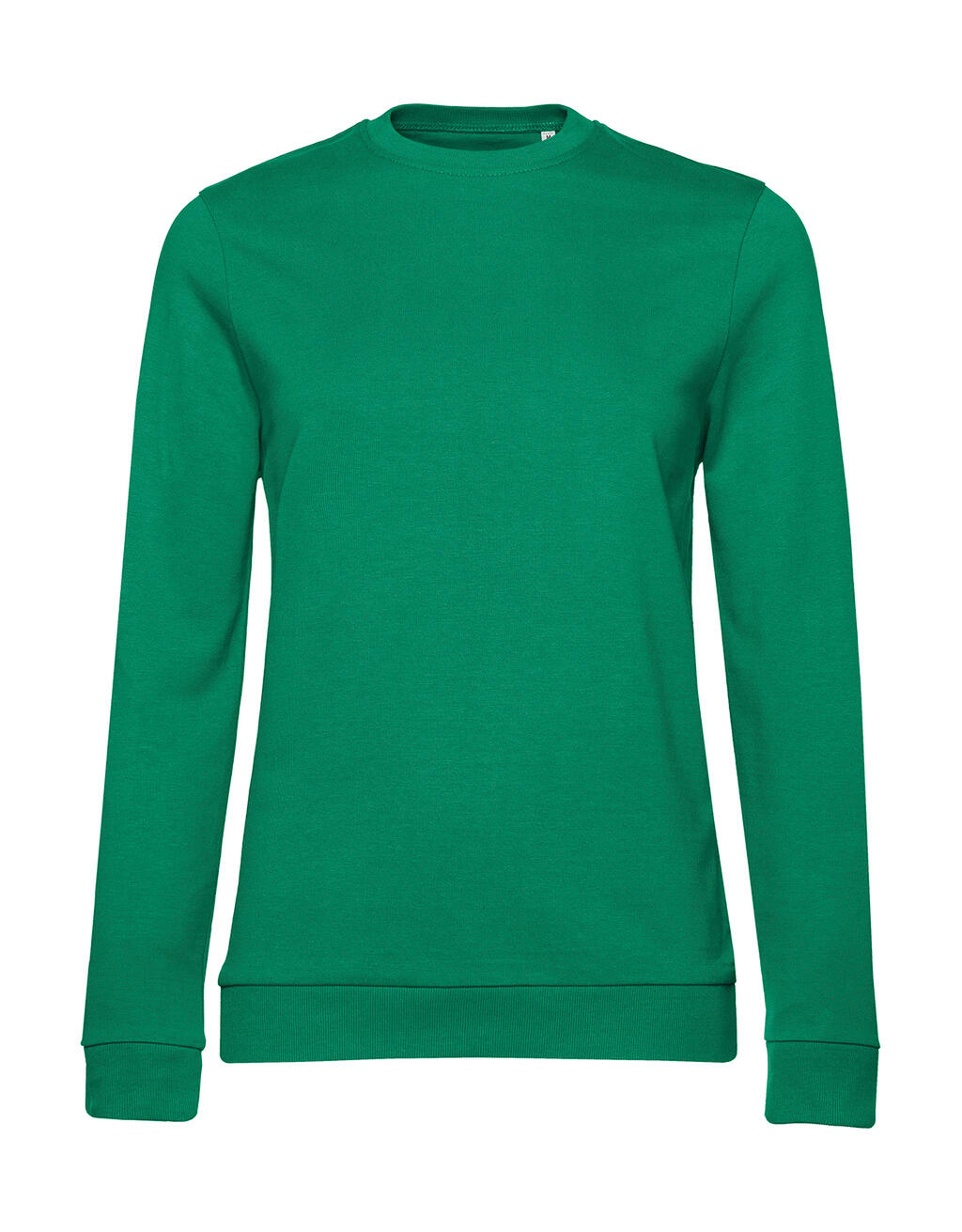 Sudadera ligera Set In mujer  Kelly Green