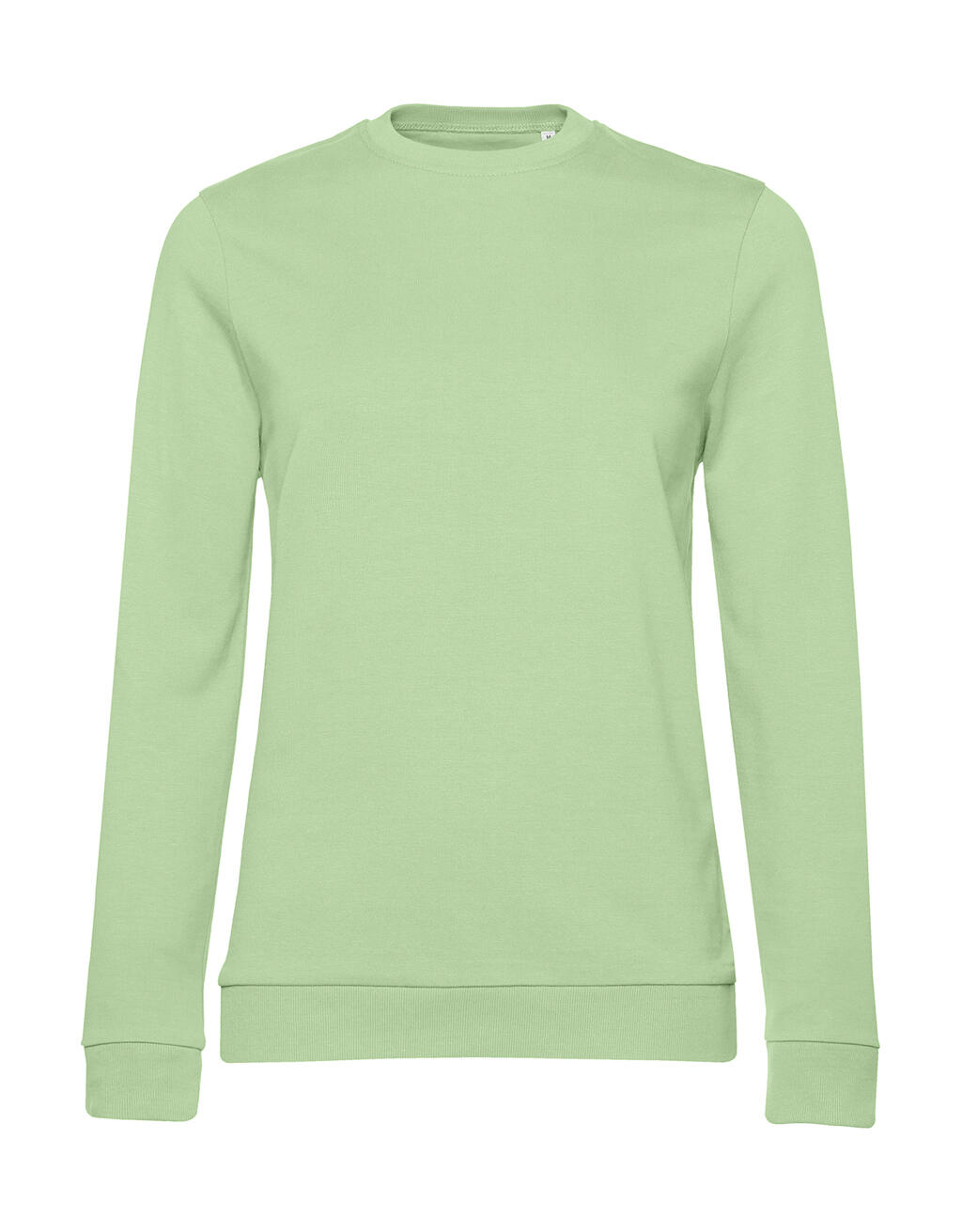 Sudadera ligera Set In mujer  Light Jade