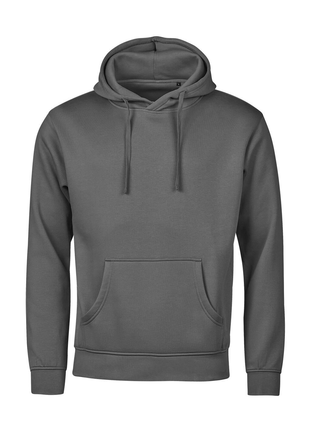 Sudadera con Capucha Urban Powder Grey