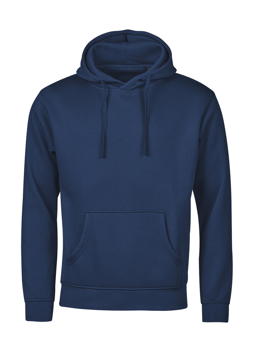 Sudadera con Capucha Urban Navy