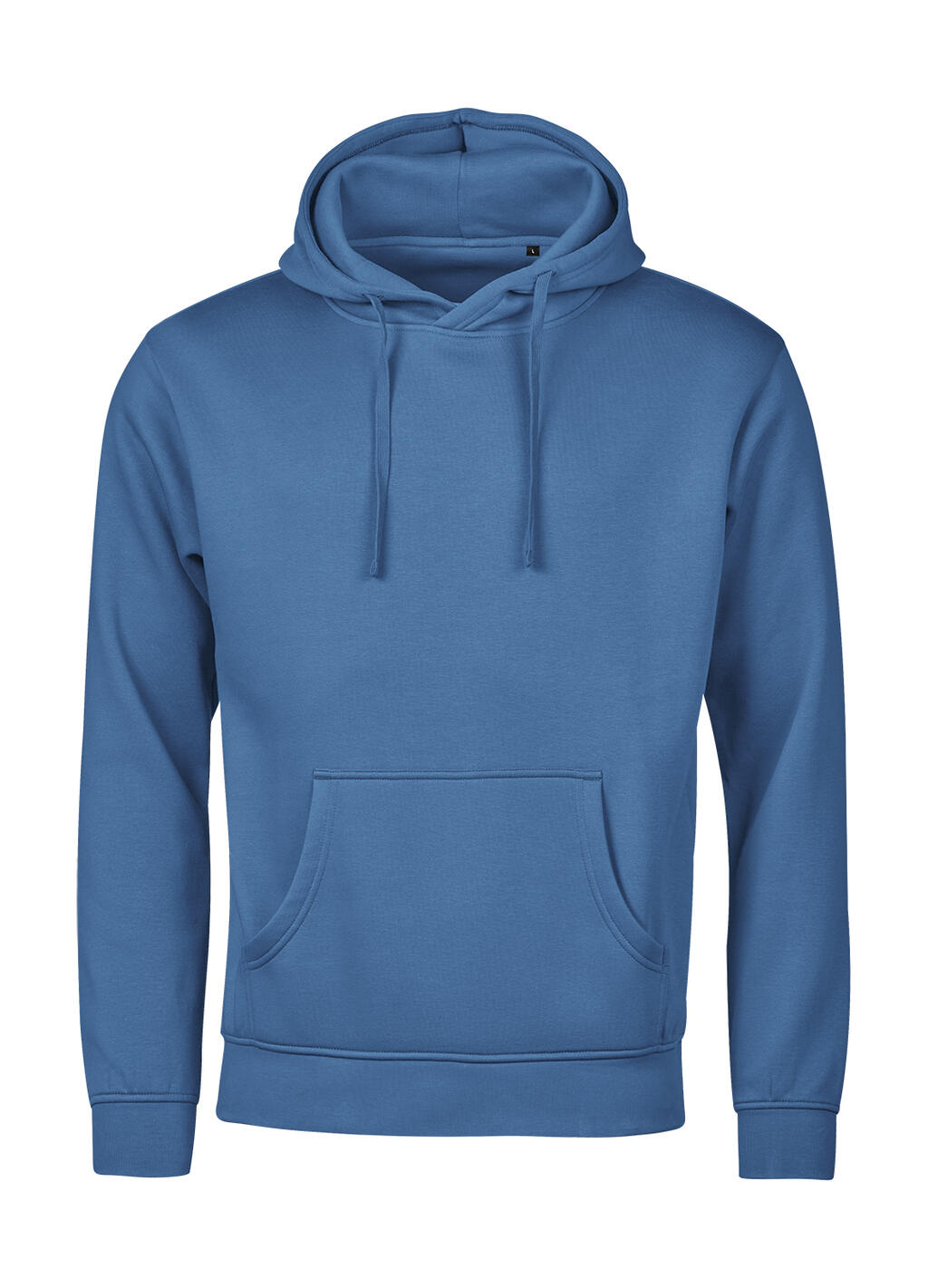 Sudadera con Capucha Urban Ocen Blue